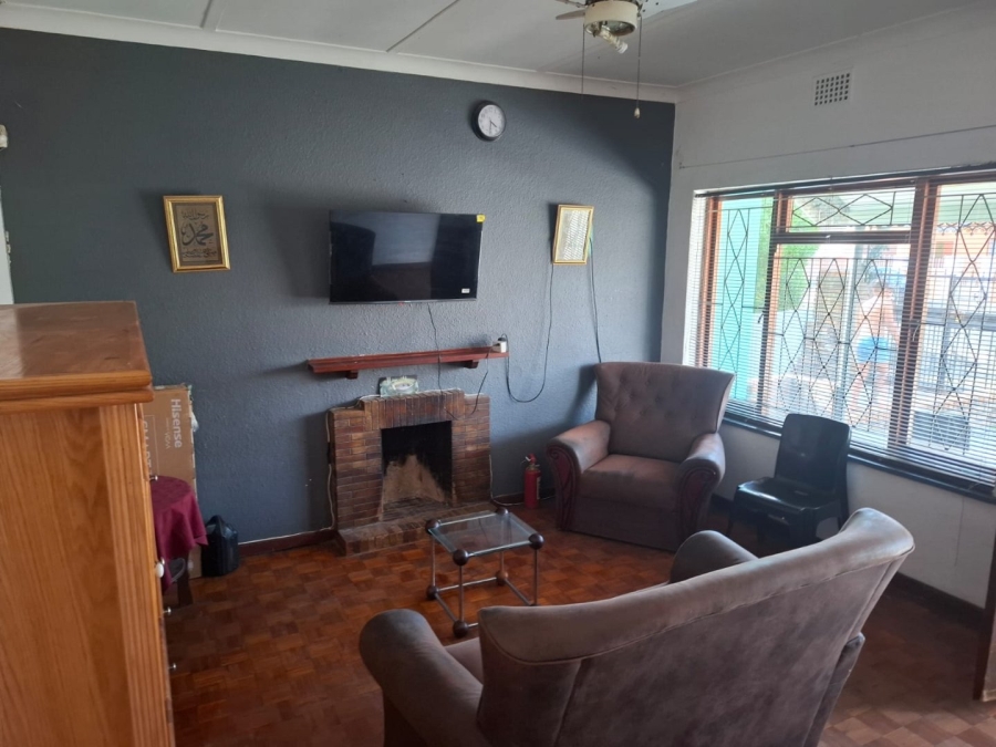 To Let 3 Bedroom Property for Rent in Vanguard Western Cape